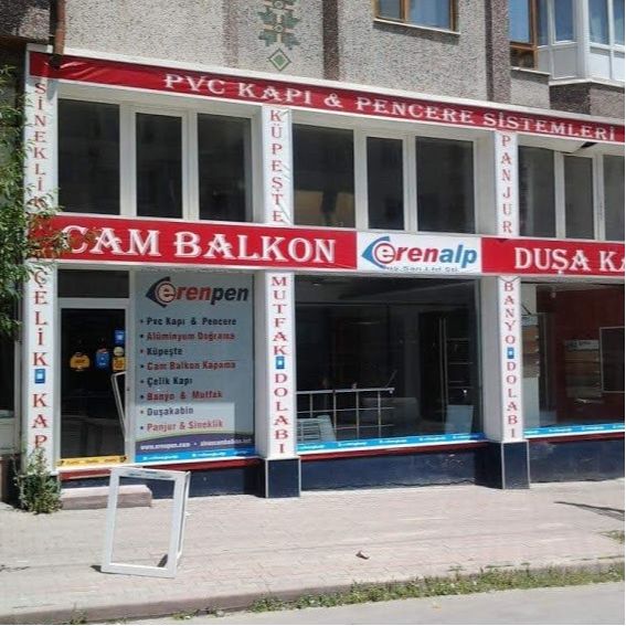 Erenalp İnş San.Ve Tic.Ltd.Şti