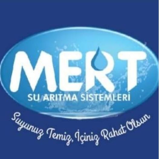Mert Su Arıtma