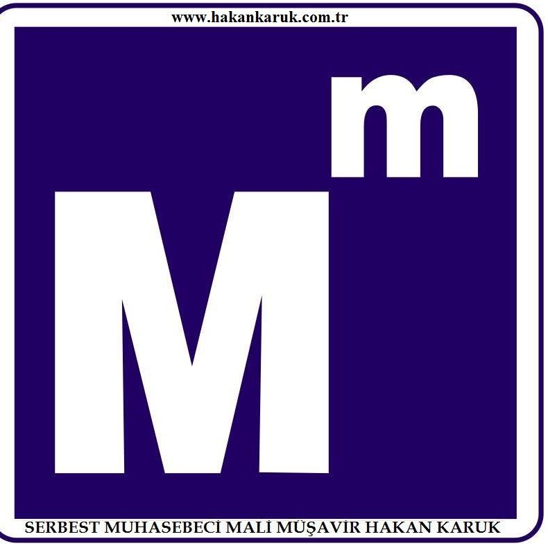 Serbest Muhsebeci Mali Müşavir Hakan Karuk