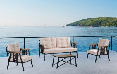 Bahçe balkon takımı