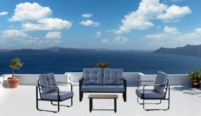 Bahçe balkon takımı