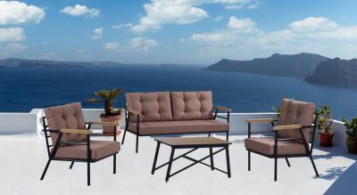 Bahçe balkon takımı