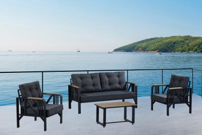 Bahçe balkon takımı