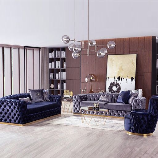 Blg Mobilya Müh. Mak. Dan