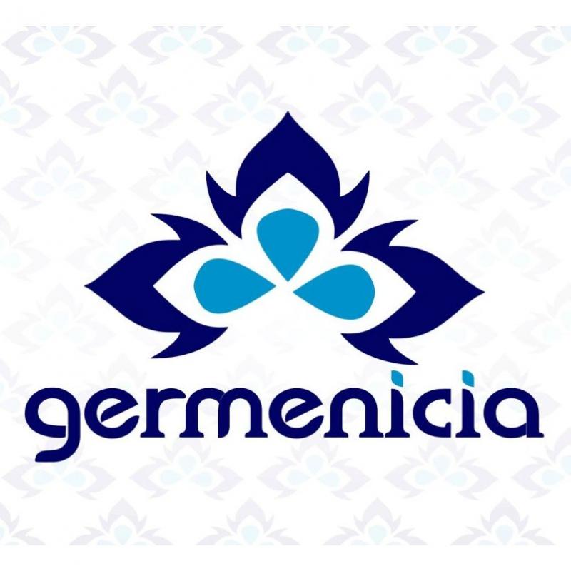 Germenicia (•Hediyelik•Gümüş•Saat•Tesbih•Takı)