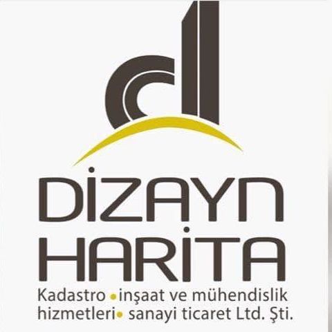 Dizayn Harita Kadastro Ve Mühendislik Hizmetleri